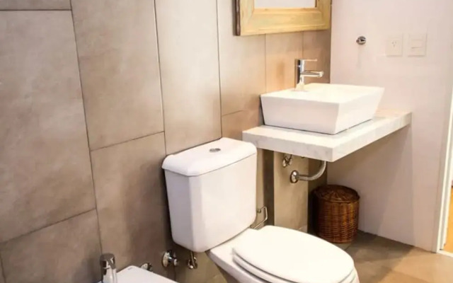 Pandora Delightful 1 Bedroom in Palermo Soho