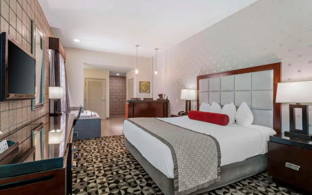 Best Western Plus Sundial