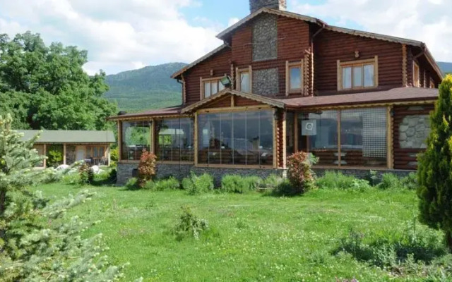 Panorama Hotel