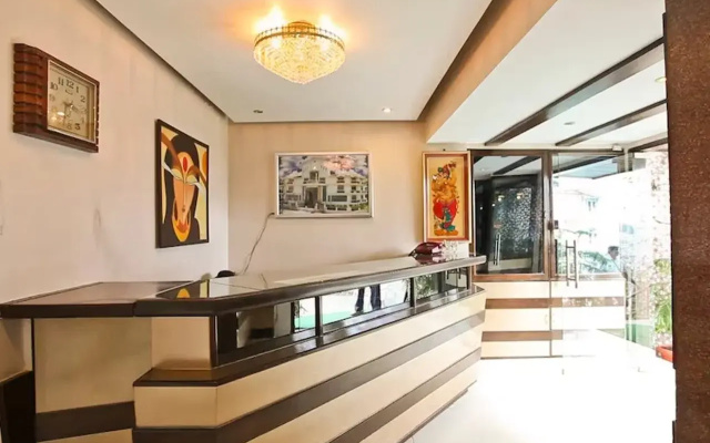 Hotel Shingar
