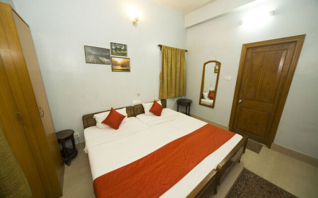 Coral Residency CL 36 Sector 2