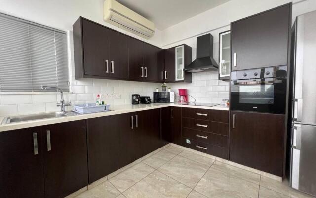 Crystal 12 Kapparis 3Bedroom Villa