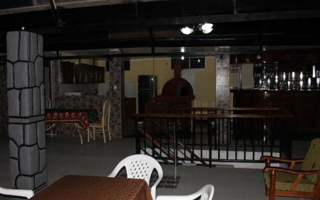 Posada de Percybal Mirador INN