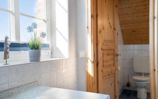 Apartmenthaus Tiemann Wohnung 6