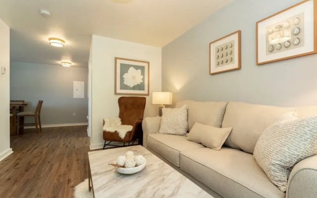 Acadia Suites