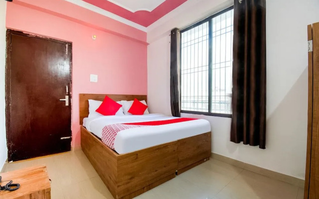 OYO 10337 Hotel Happy Journey
