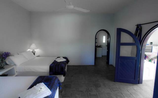 Quinta Risas Del Sol