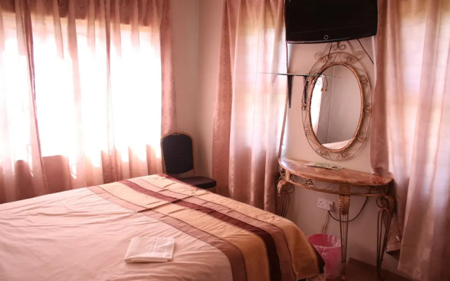 Gae Guest House