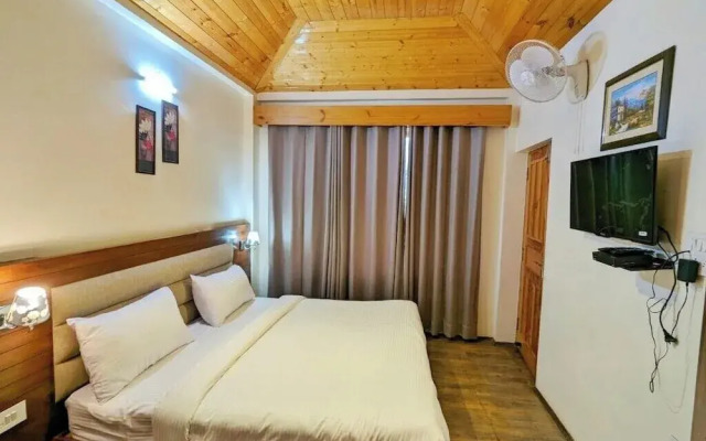 Foressta - a Luxury Boutique Villa