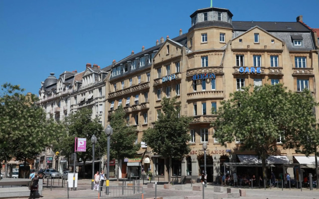 Hôtel Alerion