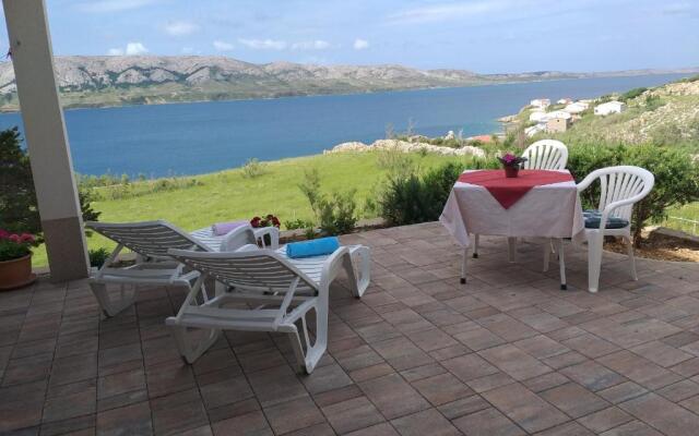 Apartment Ante K A1