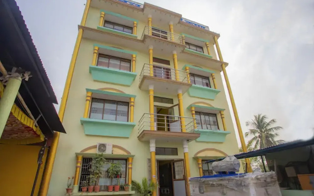 OYO 333 Hotel Shree Krishna