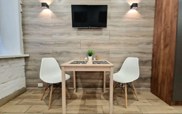 Апартаменты на улице Дуси Ковальчук 394/2