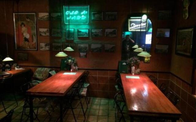 Bed & Beers Inn Budapest