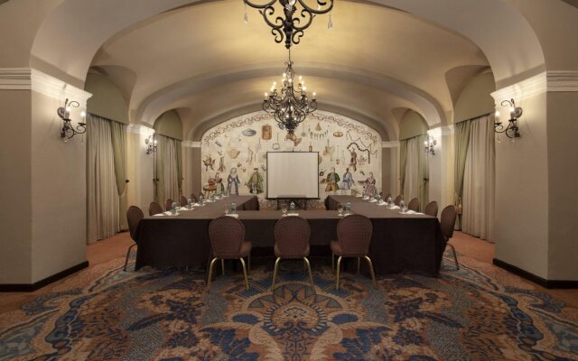 Hotel El Convento