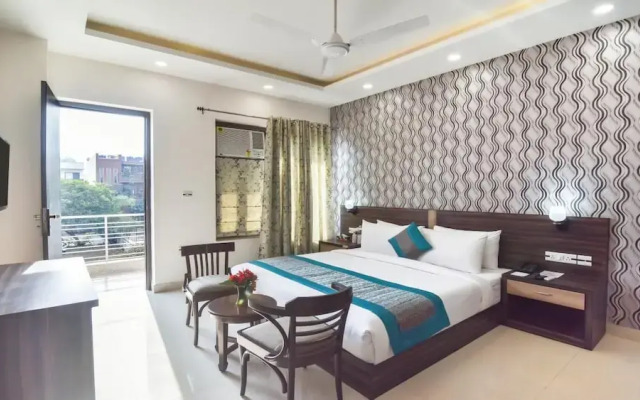 Royal Residence Galleria