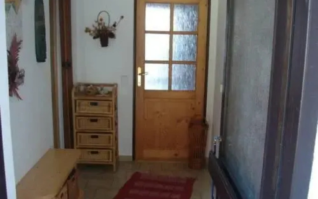 Ubytování Duškovi