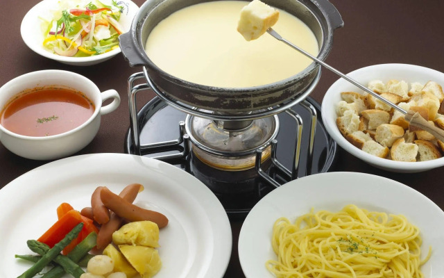 Resort Inn North Country