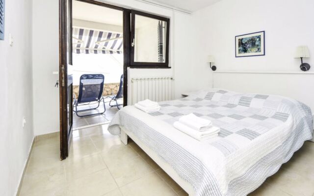 Apartment Renata Madrid