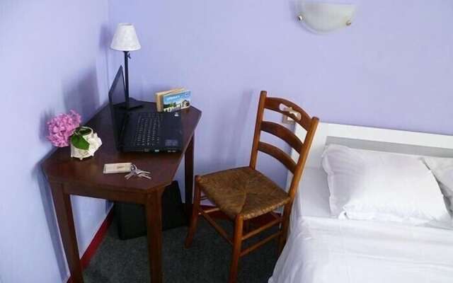 Hôtel Le Relais Lamartine