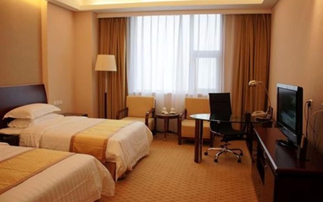 Sheng Du International Hotel
