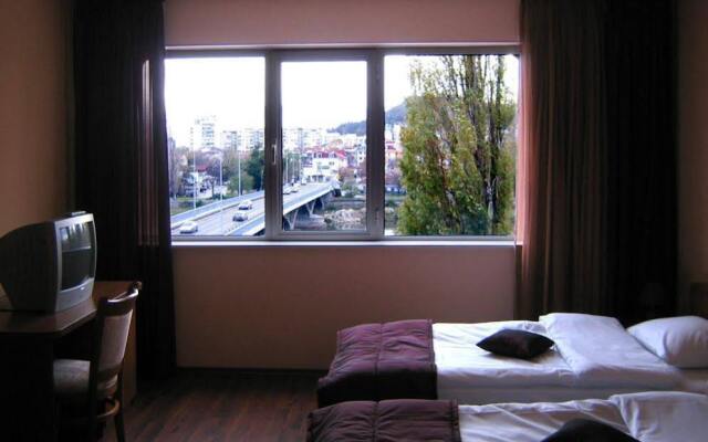 Family Hotel Gerdjika