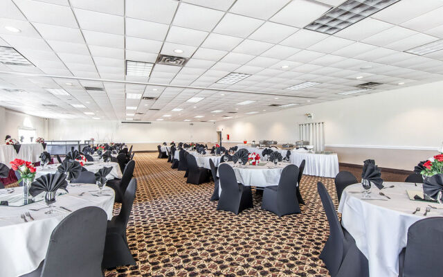 Wingate by Wyndham Marietta Conference Center