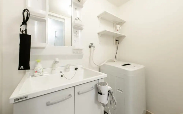 Mobius Yasaka Namba Family Suite