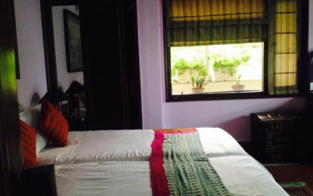 Master Guesthouse