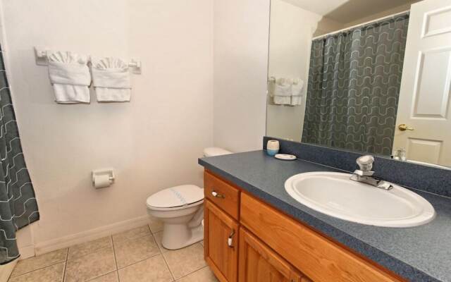 Balmoral Villa 2 Westahven