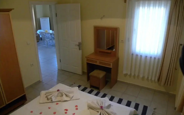 Ada Apart Hotel