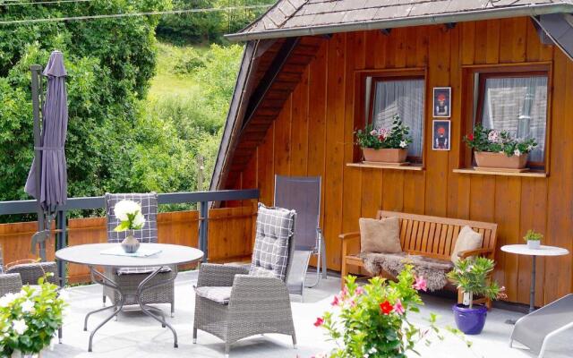 Andrea's Ferienwohnungen