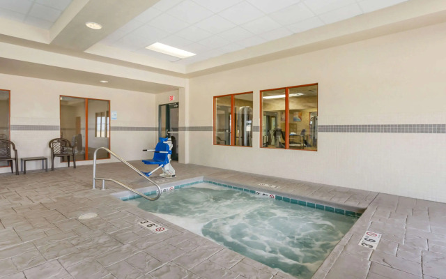 Comfort Inn & Suites Jerome - Twin Falls