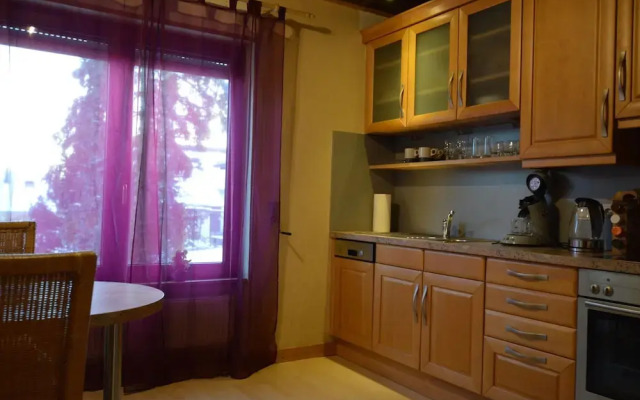 Wunderschone Ferienwohnung im Burgenland