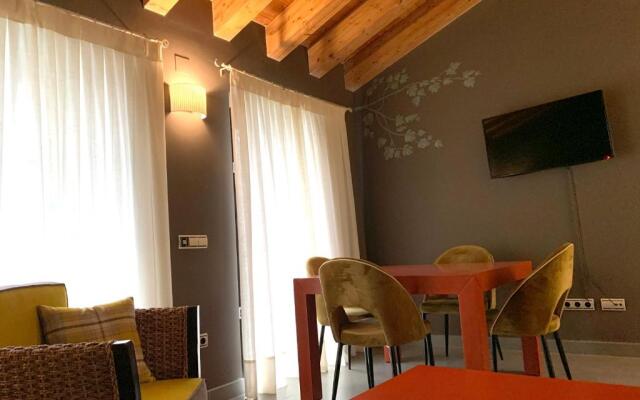 Ritual Sevilla Suites - Malaver 23