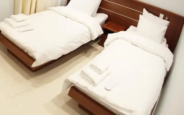 Town Palace Hotel