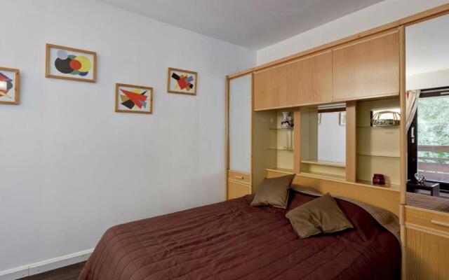 Appartement Brides-les-Bains, 1 pièce, 4 personnes - FR-1-512-83