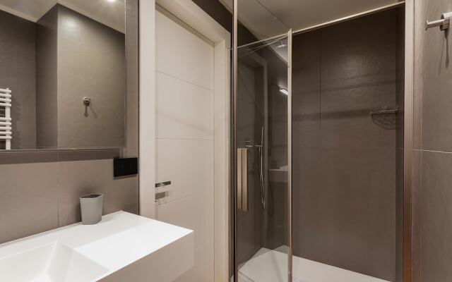 Riviera Flavour Apartments - Basilico - P IVA