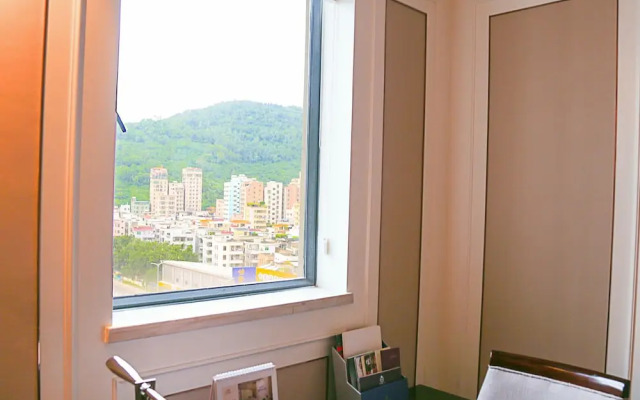 Dayhello Hotel (Shenzhen Bao'an)