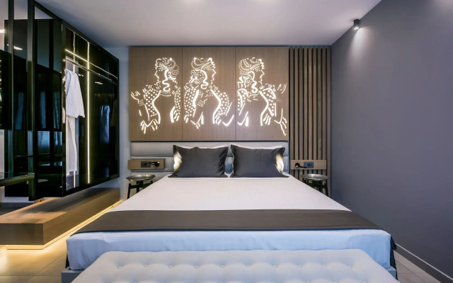 LAVRIS City Suites