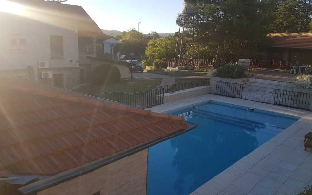 Posada Spa La Arabela