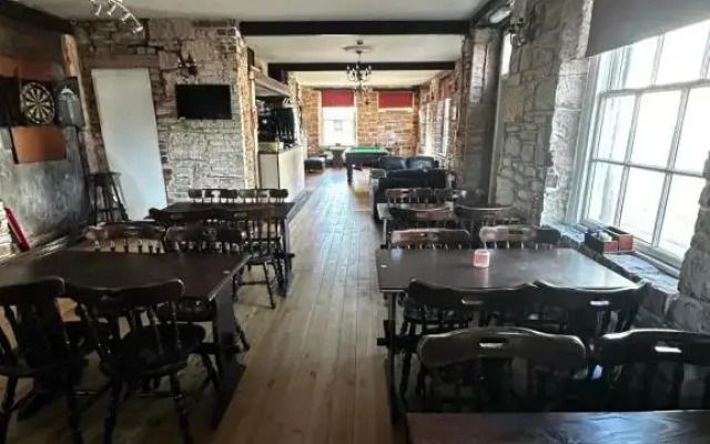 Ecclefechan Hotel