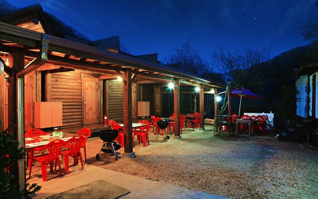 Dochivill Pension Gapyeong