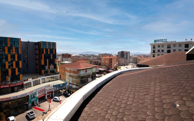 Zoom Hotel