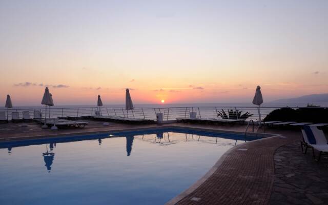 Hersonissos Village Hotel & Bungalows - All inclusive