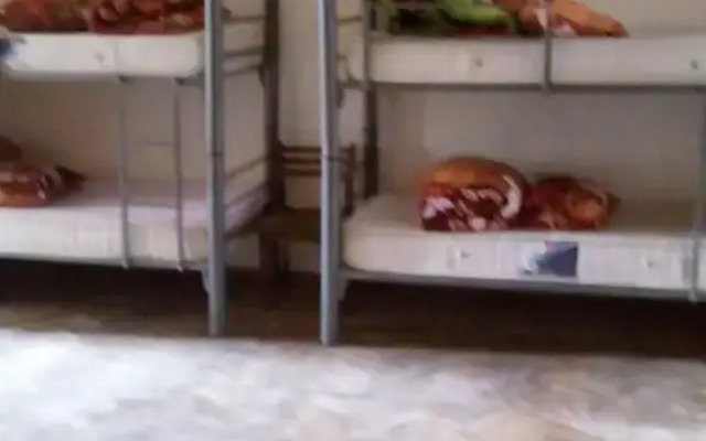 Семейный хостел