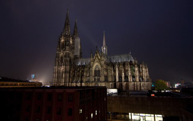 CityClass Hotel am Dom