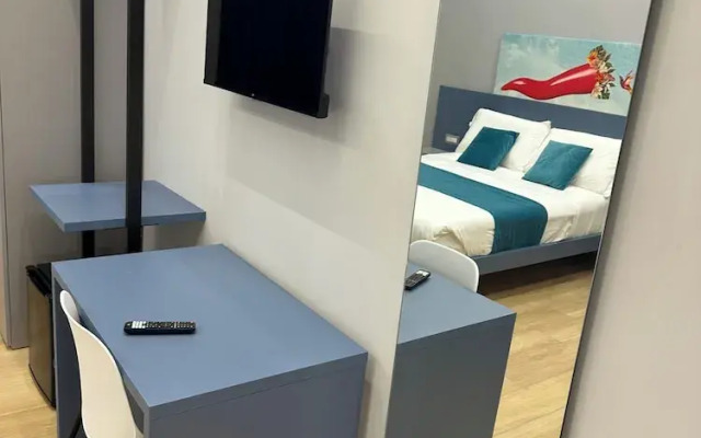 Astoria Napoli Centrale