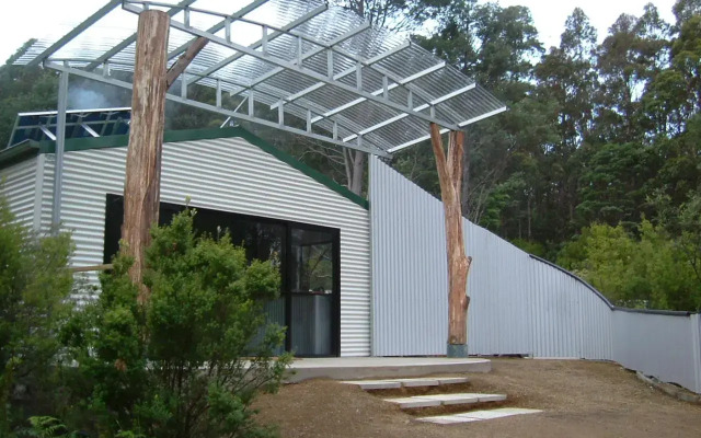 Huon Bush Retreats
