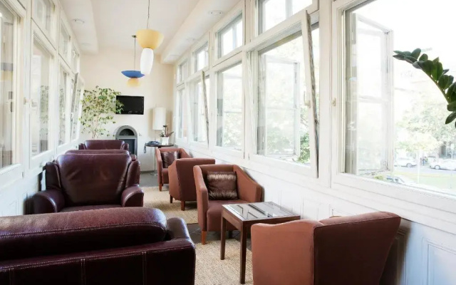 Hotel Sandwirth